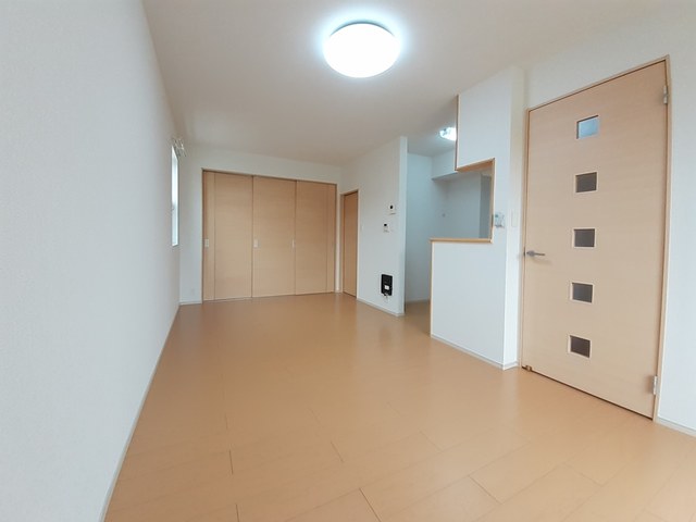 3/20 リビング/ダイニング