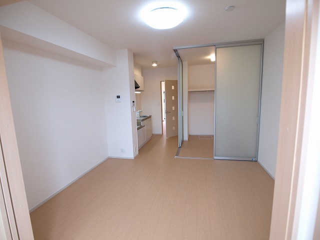 3/22 リビング/ダイニング