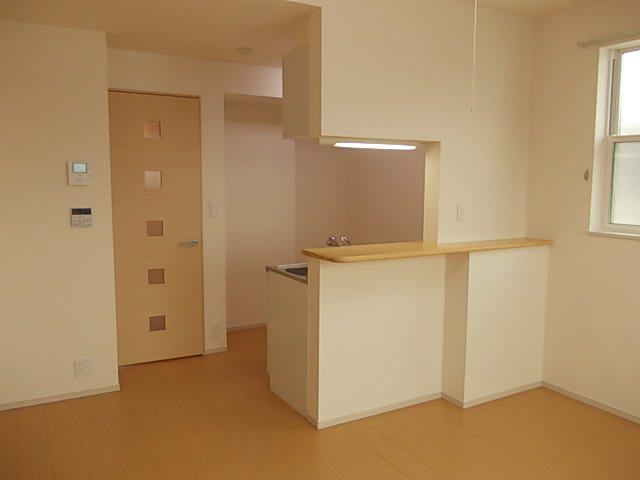 3/22 リビング/ダイニング