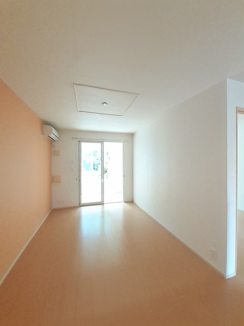 3/22 リビング/ダイニング