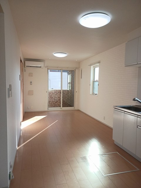 3/20 リビング/ダイニング