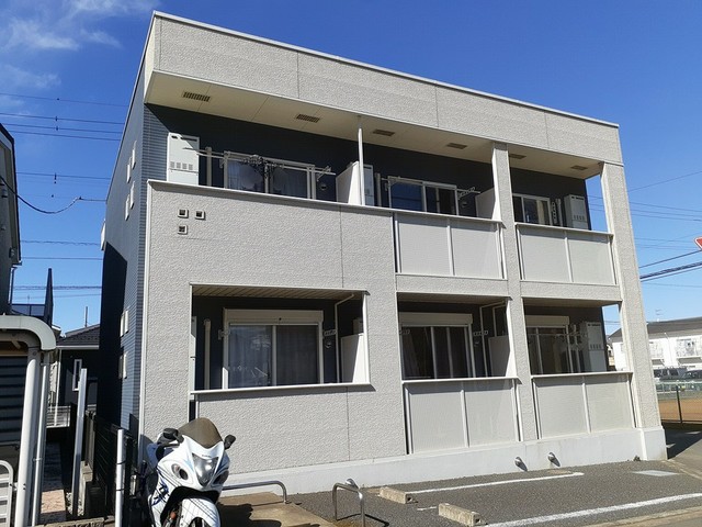 1/19 外観