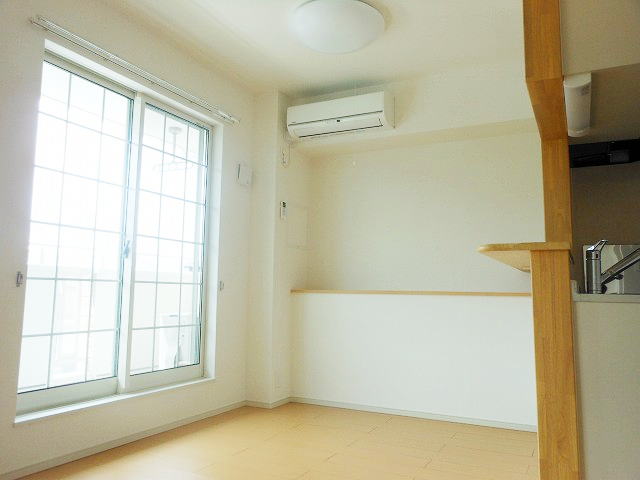 3/16 リビング/ダイニング