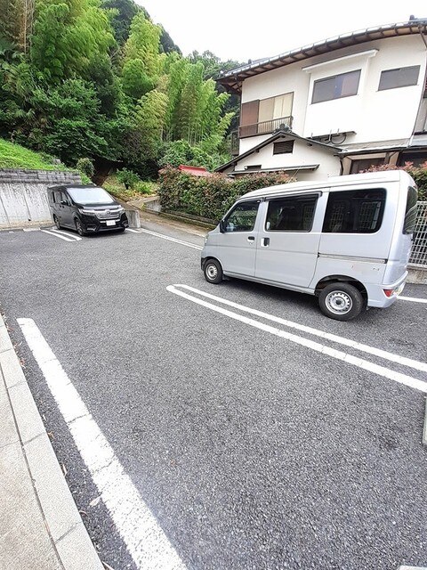 24/30 駐車場