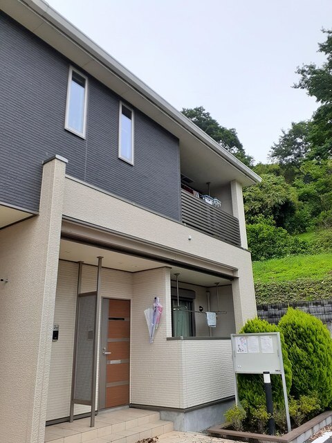 23/30 エントランス