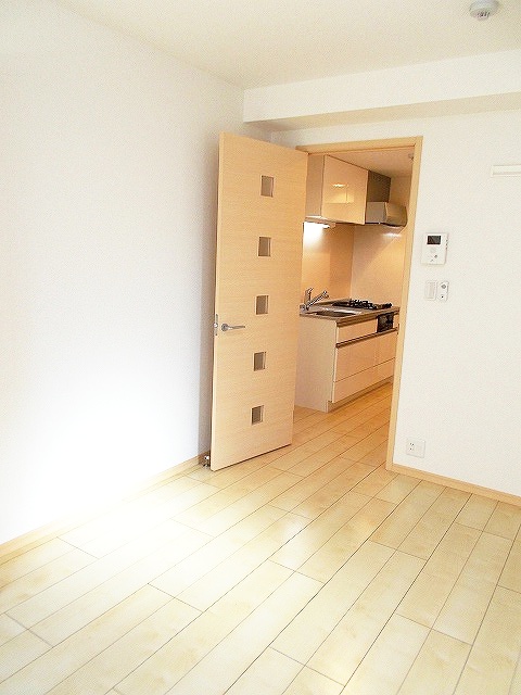 4/20 リビング/ダイニング