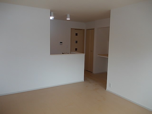 3/21 リビング/ダイニング