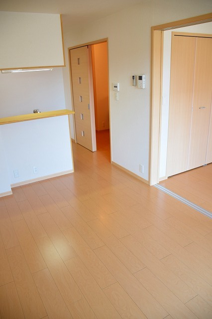 3/19 リビング/ダイニング