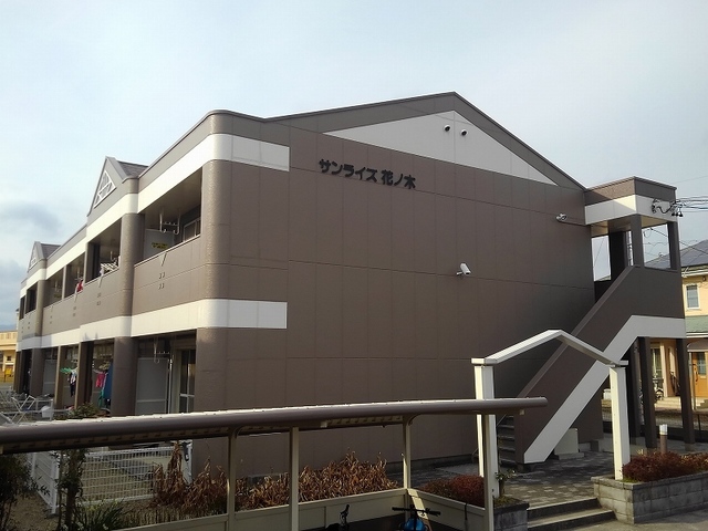 1/18 外観