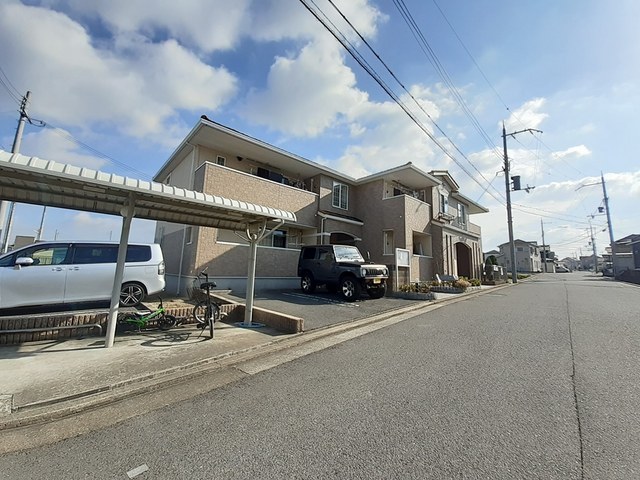 2/8 エントランス