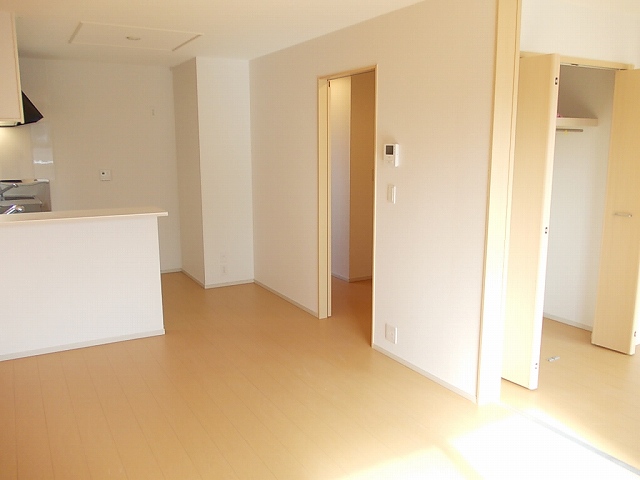 6/20 リビング/ダイニング