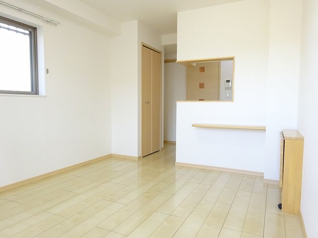 3/20 リビング/ダイニング