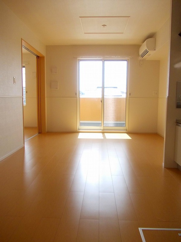 3/14 リビング/ダイニング