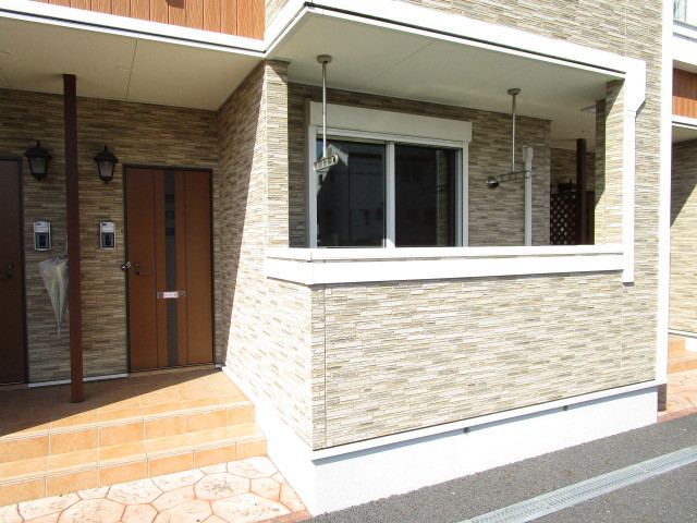 13/20 エントランス