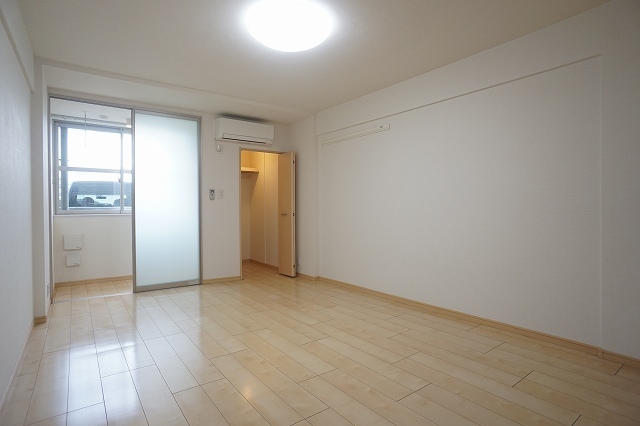 3/24 リビング/ダイニング