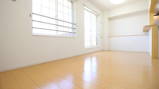 3/20 リビング/ダイニング