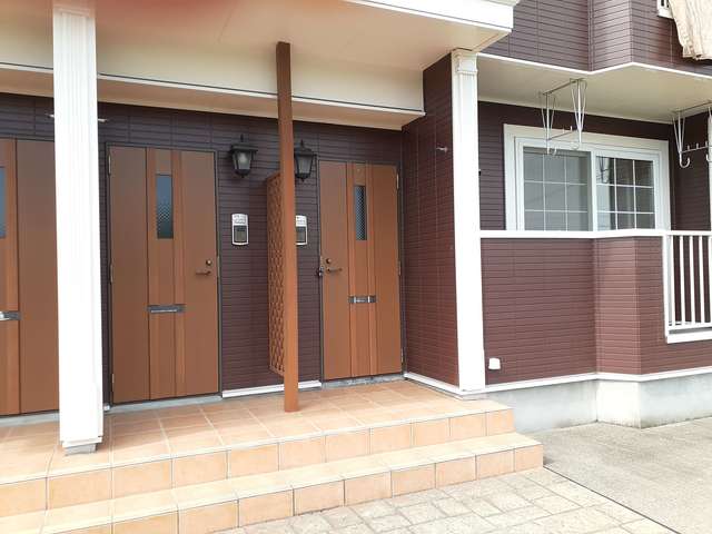 14/20 エントランス