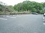 13/23 駐車場
