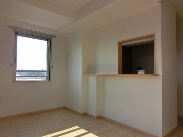 3/24 リビング/ダイニング