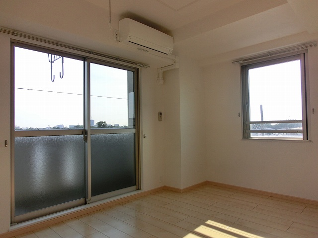 5/24 リビング/ダイニング