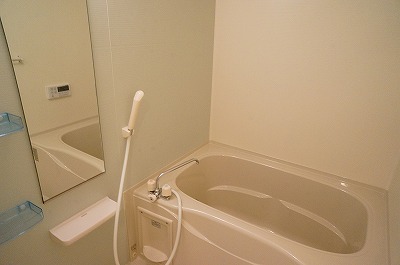 7/17 浴室