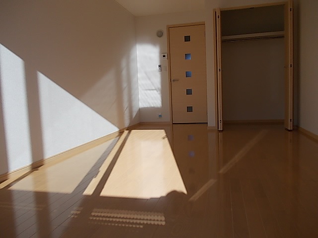 4/16 リビング/ダイニング