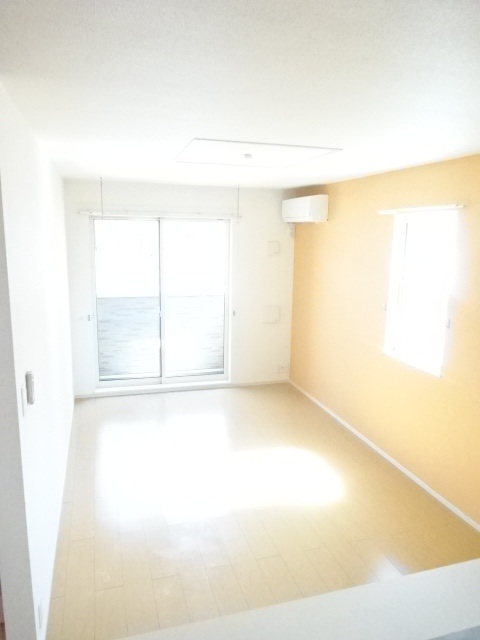 3/22 リビング/ダイニング