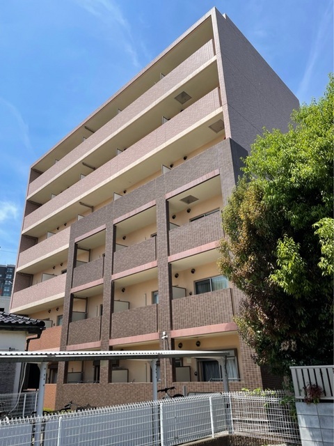 1/23 外観
