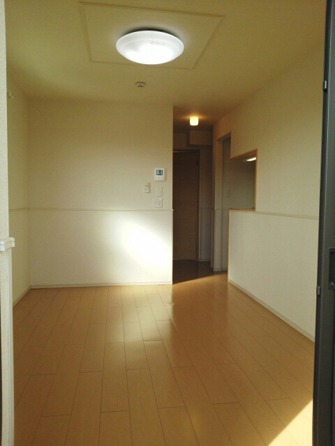 3/20 リビング/ダイニング