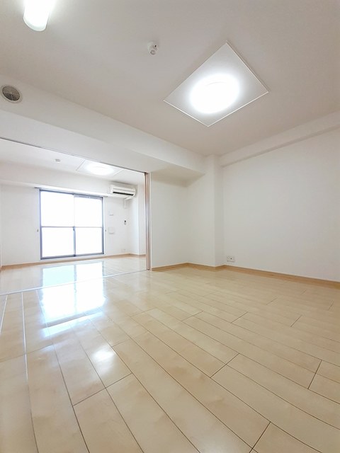 3/22 リビング/ダイニング