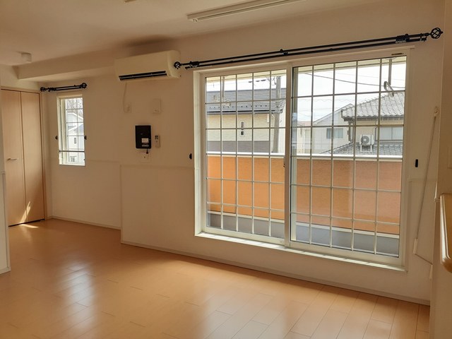 3/22 リビング/ダイニング