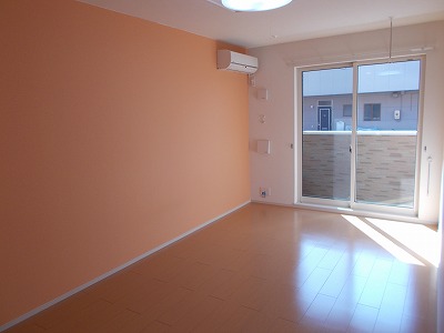 3/20 リビング/ダイニング