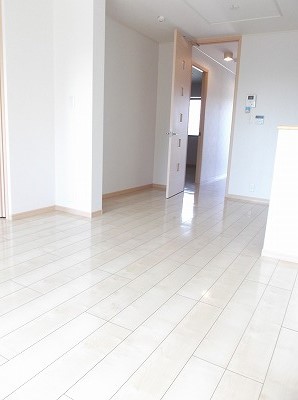 3/20 リビング/ダイニング