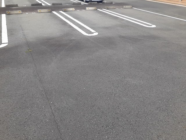 14/20 駐車場