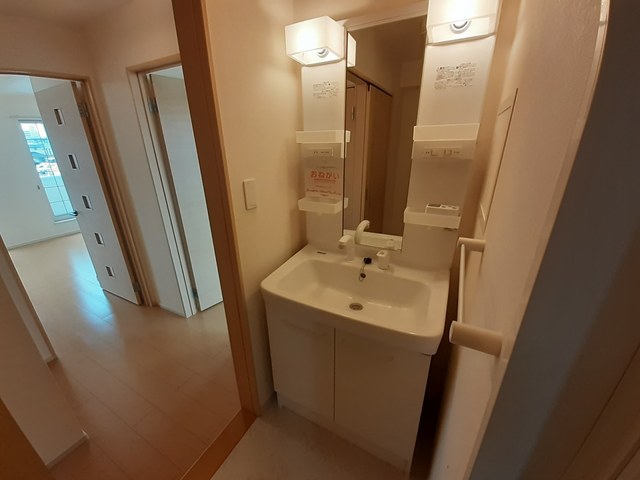 10/20 洗面