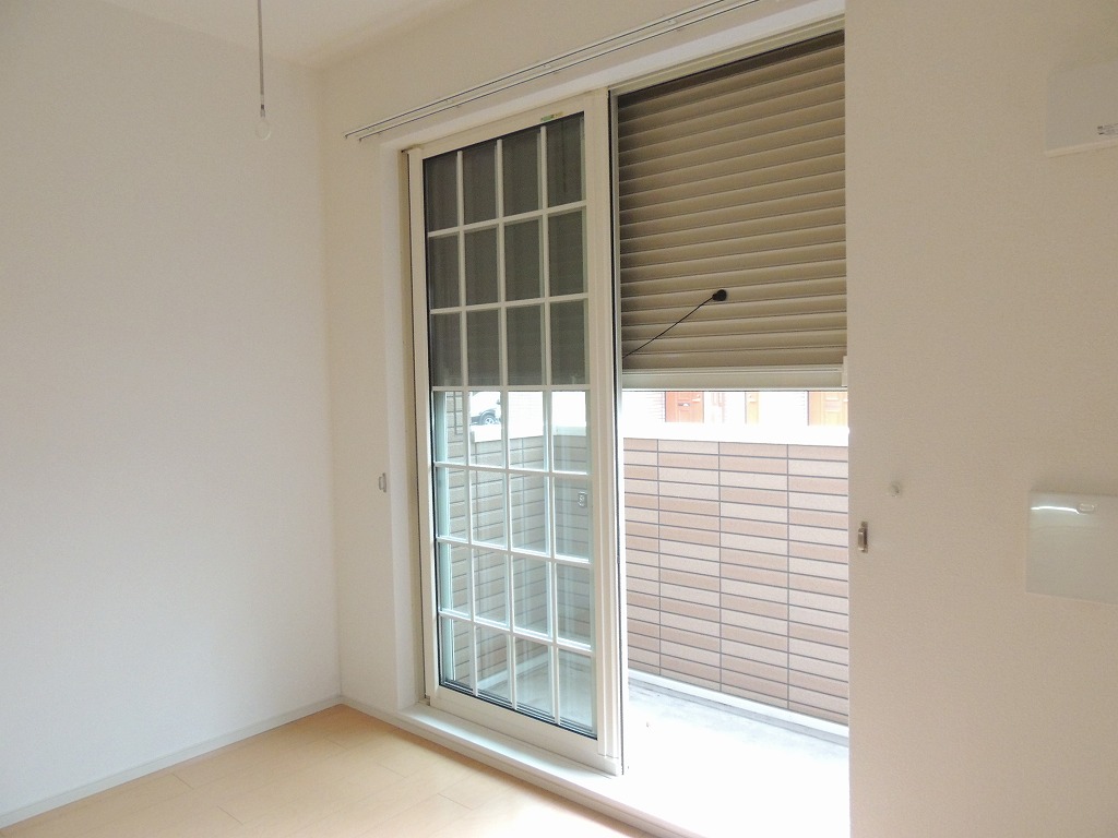 13/20 バルコニー