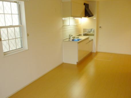 3/20 リビング/ダイニング