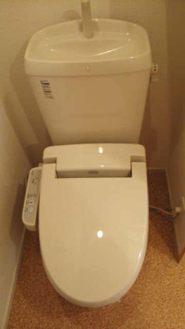 9/20 トイレ