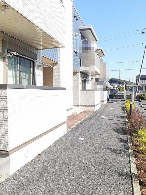 13/20 エントランス