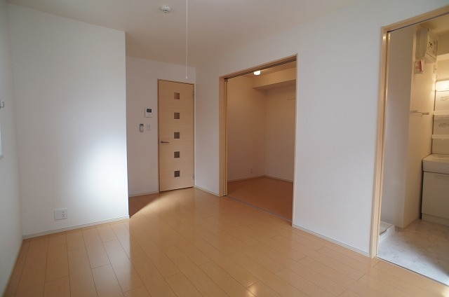 3/20 リビング/ダイニング