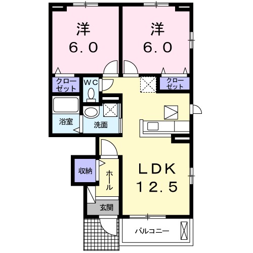 2/16 間取