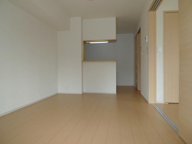 4/14 リビング/ダイニング