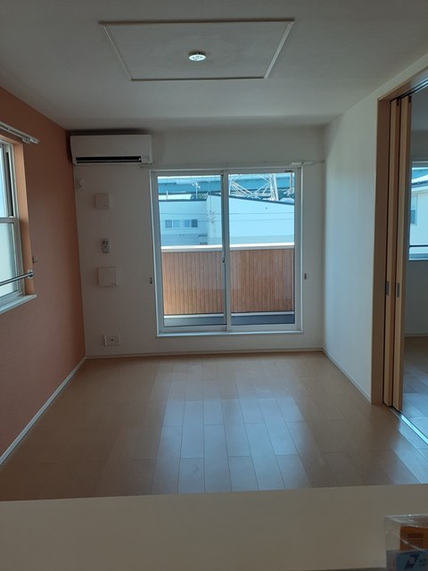 3/20 リビング/ダイニング