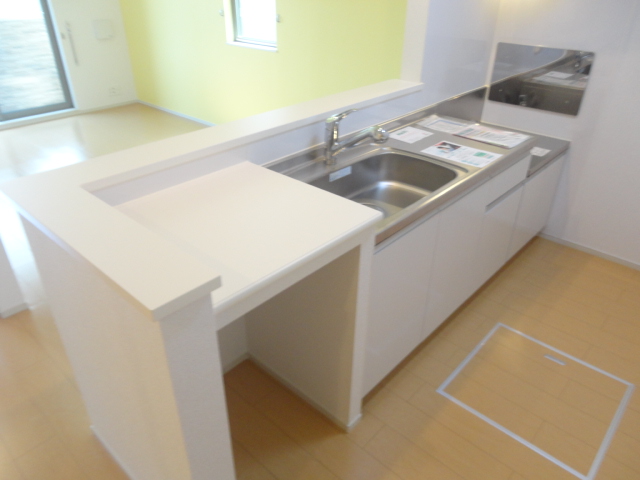 6/21 キッチン