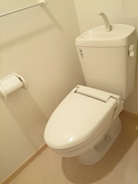 9/24 トイレ
