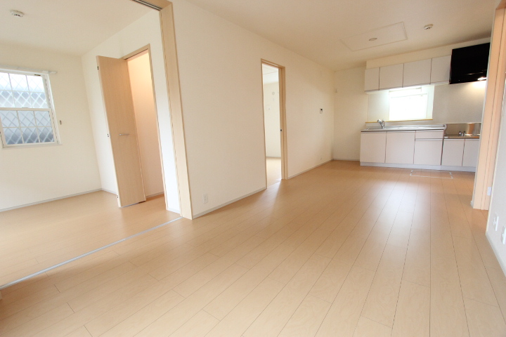 3/20 リビング/ダイニング