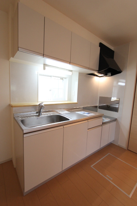 7/20 キッチン