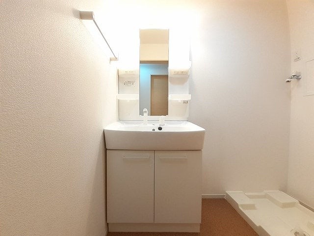10/20 洗面