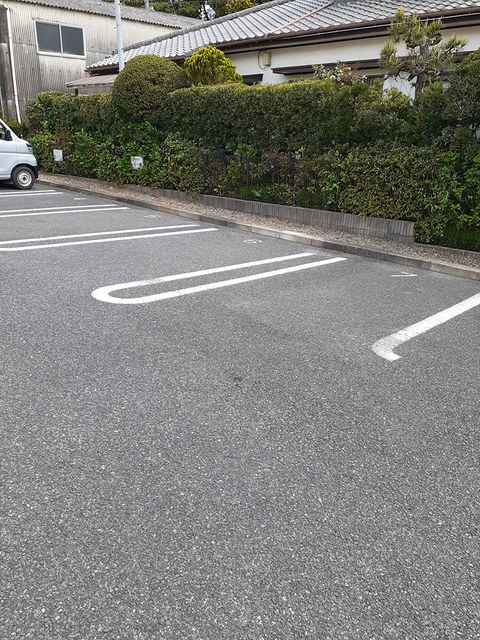 14/24 駐車場