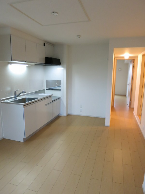 4/30 リビング/ダイニング